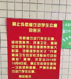 外賣(mài)該不該進(jìn)校園作文