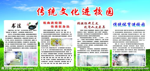 走進傳統(tǒng)文化校園作文300字作文