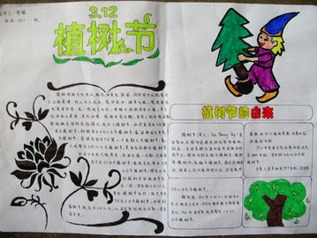 作文,愛護(hù),綠化,環(huán)境