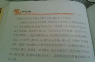 書香洋溢校園作文150字