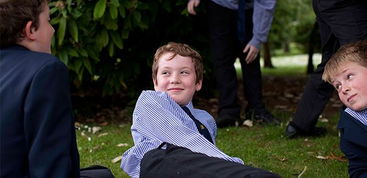 作文,寄宿,校園生活