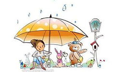 校園里的快樂(lè)生活作文100字