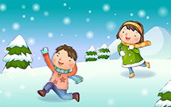 關(guān)于在校園令我開心的事情作文