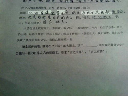 校園鋪滿寫篇作文