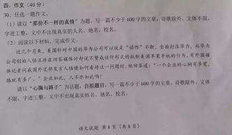 校園剛剛升入高中的作文