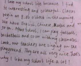 關(guān)于校園生活的英語作文,大學(xué)校園生活作文英語,校園生活作文英語120