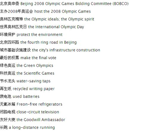 有關(guān)校園運(yùn)動(dòng)會(huì)的英語作文300詞