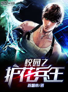 校園之護花兵王作文