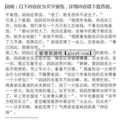 作文電腦校園范文