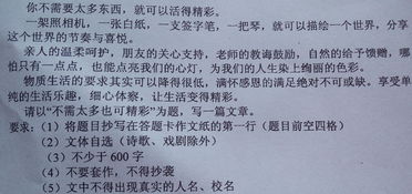 藏在校園中的精彩作文800