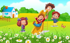 我們的校園多么美麗作文400字,我們的校園多么美麗啊作文,我們的校園真美麗作文300字