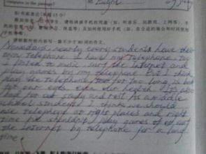 作文,利弊,英語,用于