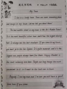 我的校園初中作文500字