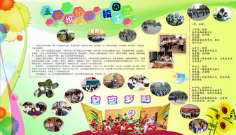 五彩繽紛的校園作文開頭