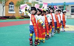 校園衛(wèi)士的作文