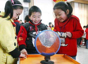 校園大篷車作文