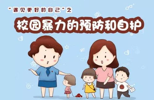 預(yù)防校園暴力自我認(rèn)識(shí)作文
