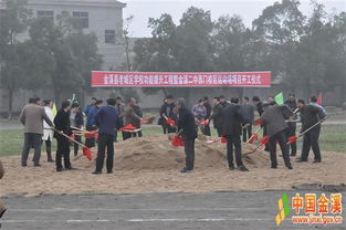 金溪二中西門校區(qū)校園一角作文