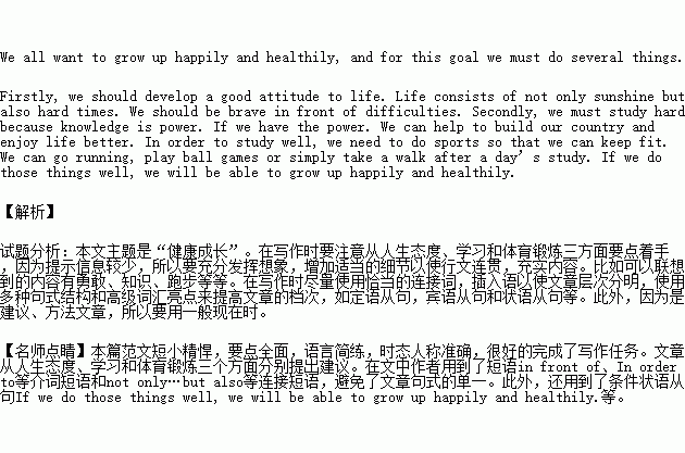 作文,在校,園中,成長(zhǎng)