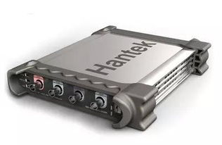 虛擬示波器注意事項(xiàng)