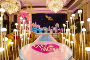 婚禮注意事項詳情