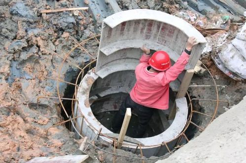 人工挖孔灌注樁鋼筋籠吊裝安全注意事項(xiàng)