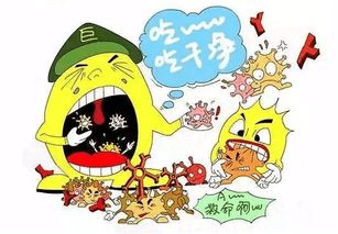 消融,術(shù)后,注意事項(xiàng),飲食