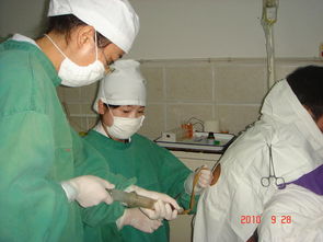 胸腔穿刺應該注意事項