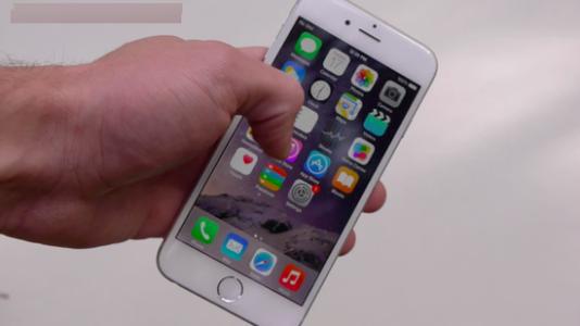 iphone6s換屏注意事項