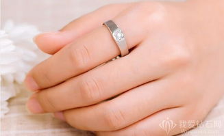 注意事項,婚戒,購買