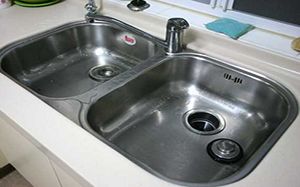 注意事項(xiàng),洗菜,安裝