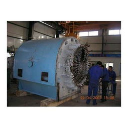 汽輪發(fā)電機(jī),注意事項(xiàng),運(yùn)行