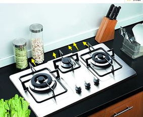 用燃?xì)庠畹淖⒁馐马?xiàng)