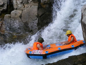 雷公,漂流,注意事項