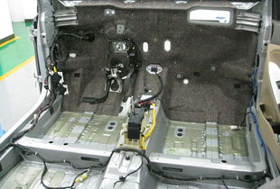 線束焊接的注意事項,線束安裝時的注意事項,線束安全注意事項