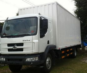 開廂式貨車注意事項(xiàng)