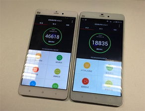 小米5s拆機(jī)注意事項