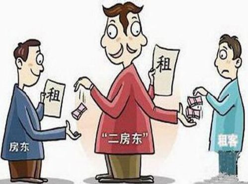 轉(zhuǎn)租,寫字樓,注意事項