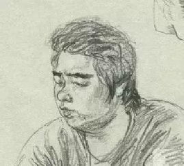 素描的技巧和注意事項,素描的常見問題與注意事項,素描考試注意事項