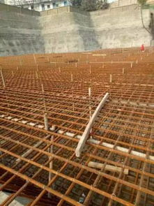 基礎(chǔ)鋼筋綁扎注意事項(xiàng)