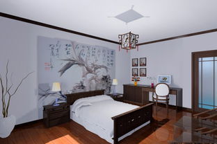 老人房設(shè)計注意事項