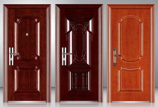 防盜門,注意事項(xiàng),選購