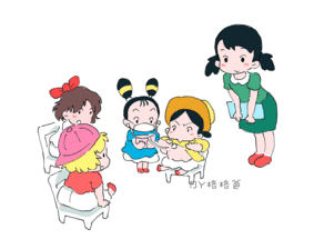 幼兒園,注意事項(xiàng)