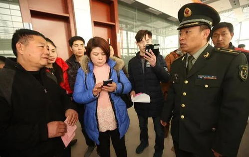 家訪,當(dāng)兵,注意事項(xiàng)