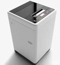 洗衣機,注意事項