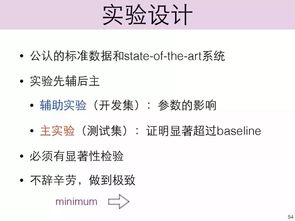 注意事項(xiàng),論文