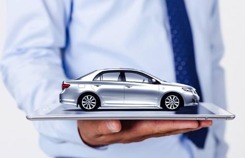 汽車過戶驗車注意事項