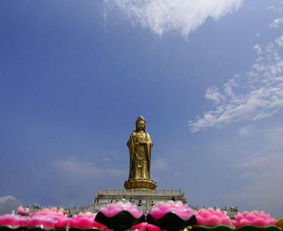 許愿,注意事項,普陀山