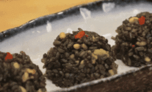 煮烏米飯注意事項