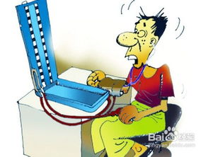 高血壓治療注意事項(xiàng)